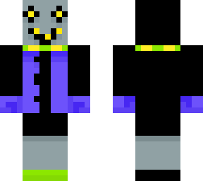 jevil v1.0