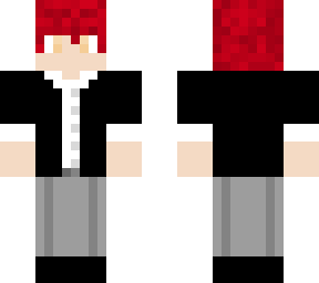 karma akabane