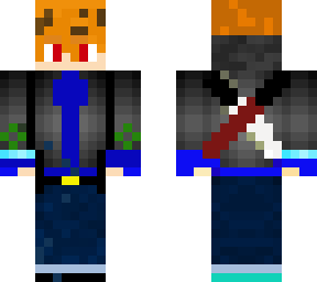 kevin gamer 24