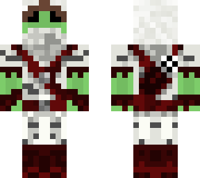 kirk assassin new