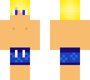 kyle (swimwear)