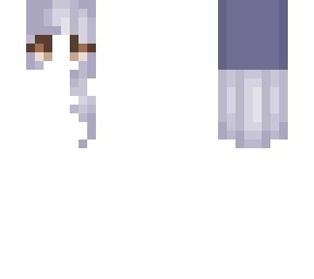 lavender hair base