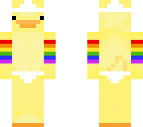 lgbt duck