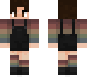 lgbt skin - derick