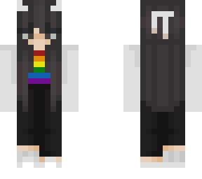 lgbtq+ girl - fixed