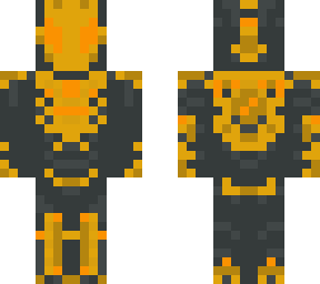 m21 mecs (josh's force model)