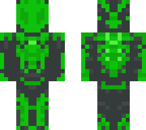 m21 mecs (pete's earth model)