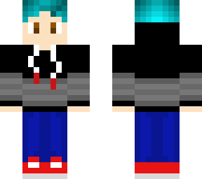 main skin