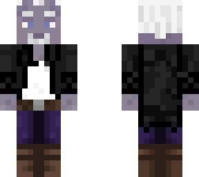 malagdrin, half drow rogue