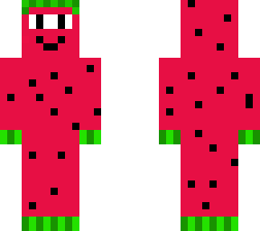 melonen mann