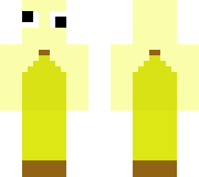 mr. banana!
