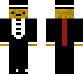 mr. gold