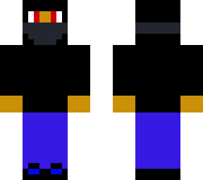 my creation three