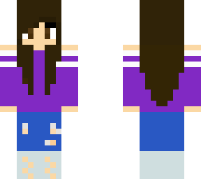my first good skin in forever