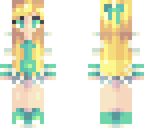 my first skin reshade