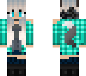 my oc