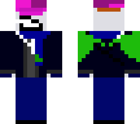 my roblox skin