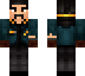 my skin