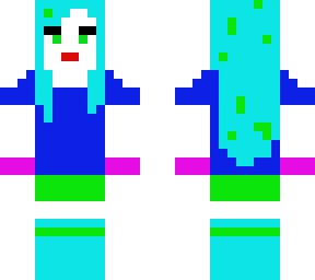 neon freeze