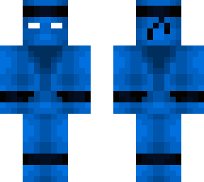 ninja edit fixed