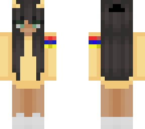 olivchen skin clan