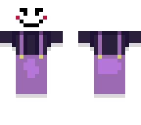 overall guy