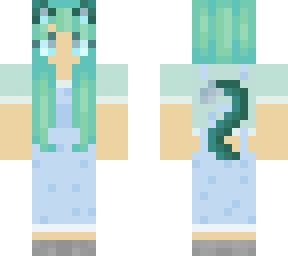 overalls fixed