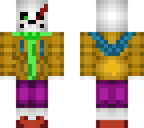 overtale sans