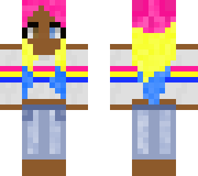 pancake pride