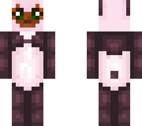 pandasuit