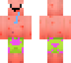pat rick