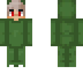 pepeonesie demon boy