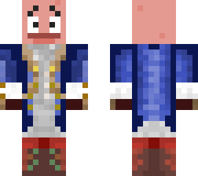 pirate