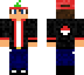 pokemon trainer reaperoevl