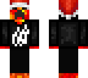 preston christmas!