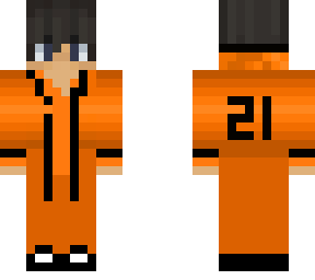 prisoner