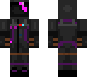 purpale voyager