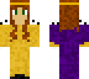 queen eliza (winter)