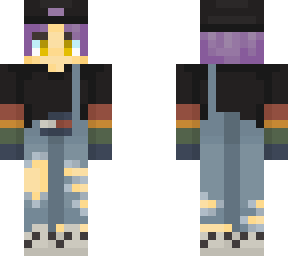 r a i n b o w  edit