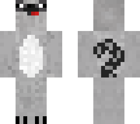 racoon ross