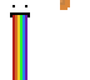 rainbow derp