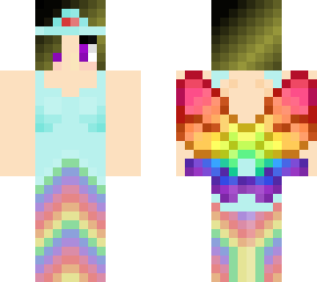 rainbow fairy princess (2)