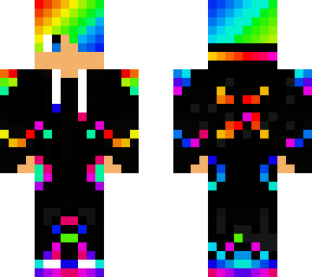 rainbow master