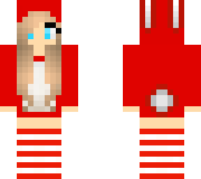 red easter