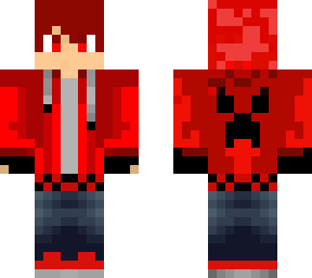 red guy