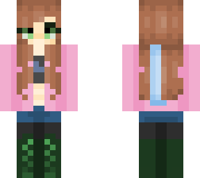 reshade contest- mintie101 - (cad)