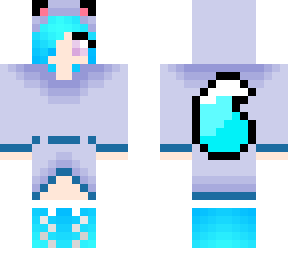 revised frost wolf