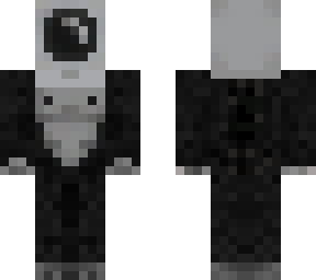 robot monster