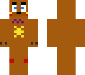 rockstar freddy