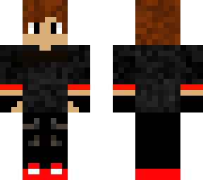 same skin just fixed arms